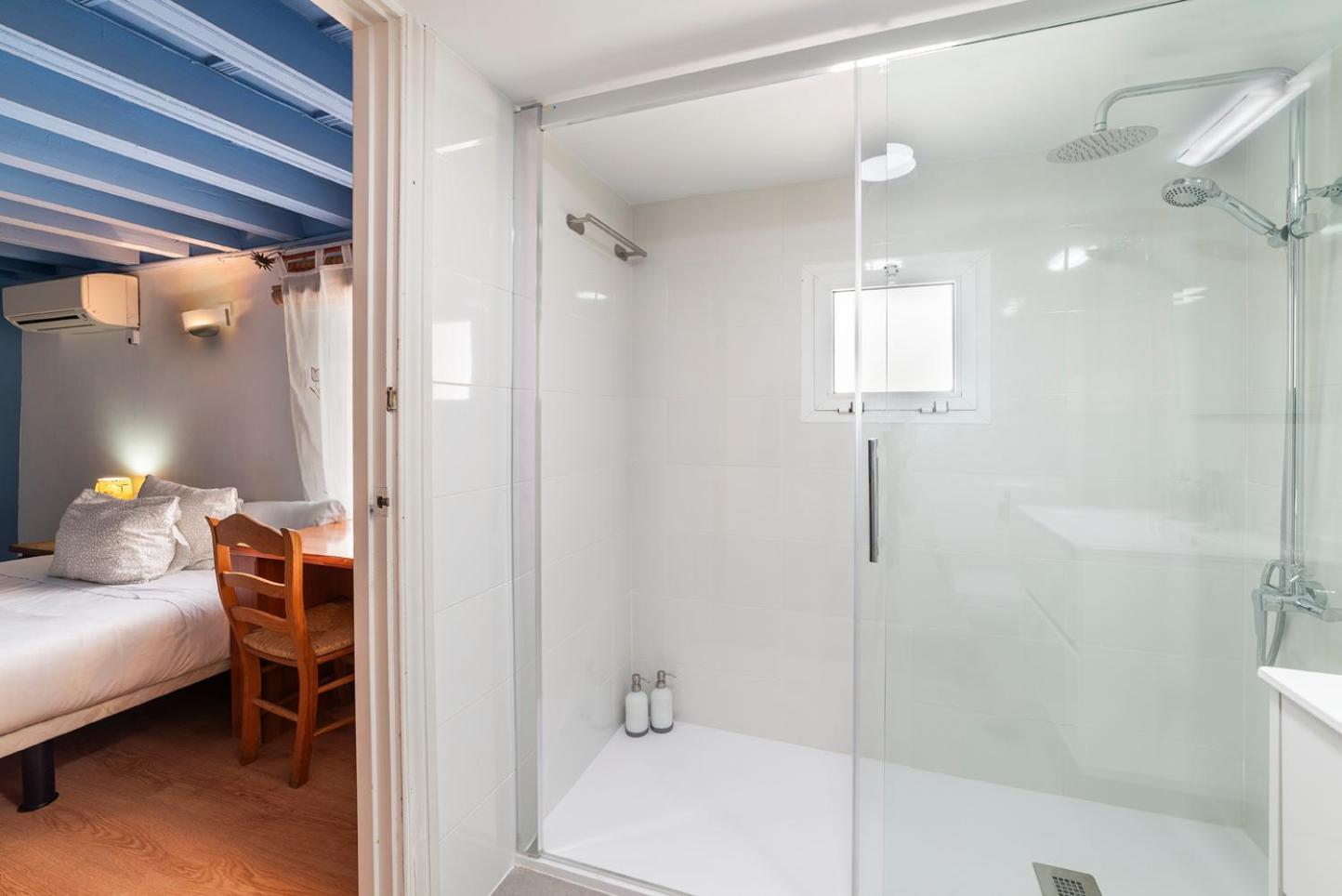 Apartment Alohamundi Alfalfa Sevilla