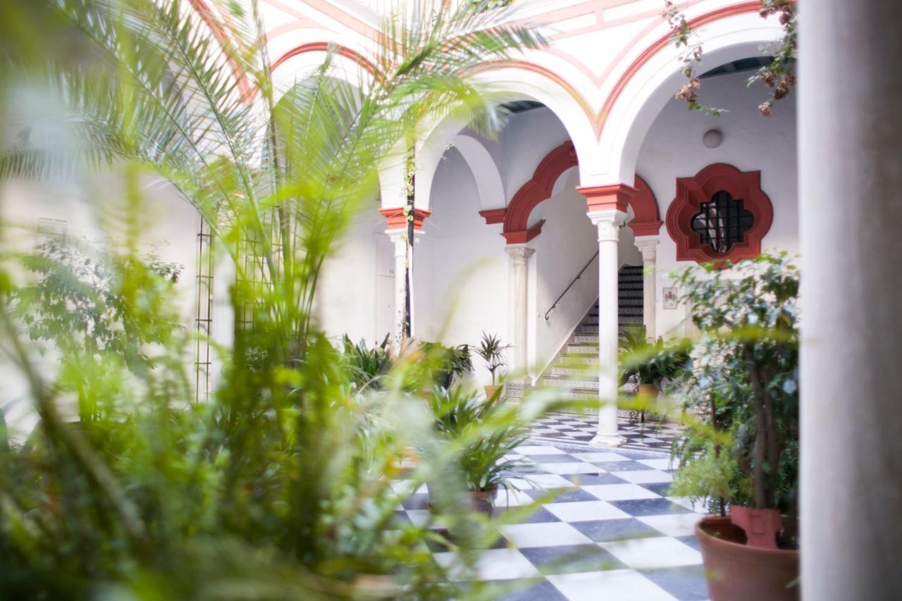 Apartment Alohamundi Alfalfa Sevilla