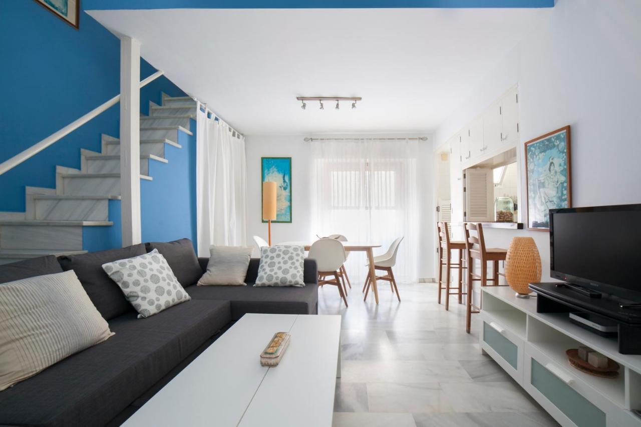 Apartment Alohamundi Alfalfa Sevilla