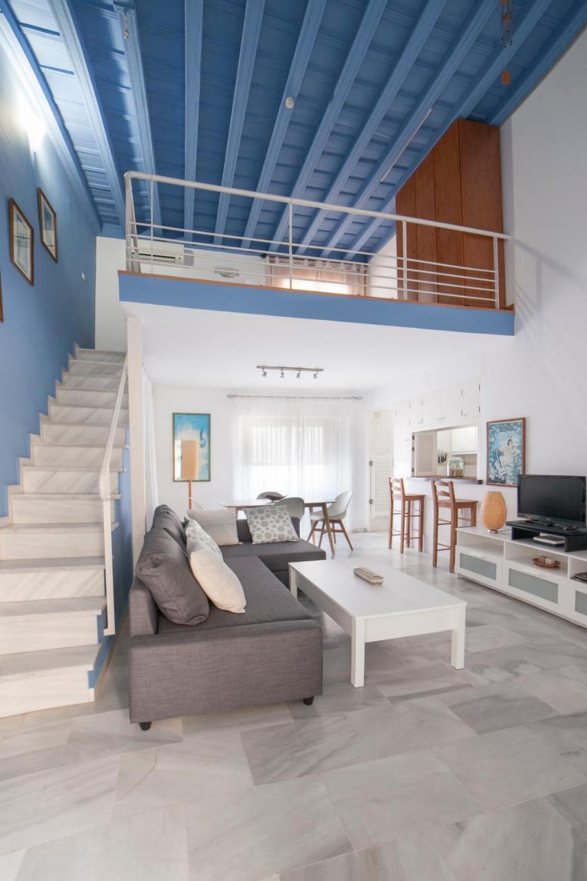 Alohamundi Alfalfa Apartment Sevilla