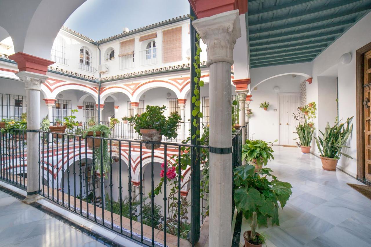 Apartment Alohamundi Alfalfa Sevilla